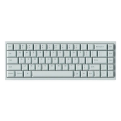 Bàn phím Keychron Q16 HE 8K Magnetic Switch - Green (Q16HW-L1)
