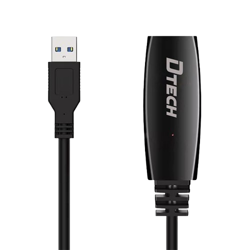 Cáp USB nối dài 15M DTECH DT-2315