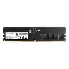 Ram DDR5 Adata 16G/4800 U-DIMM (1x 16GB) (AD5U480016G-S)