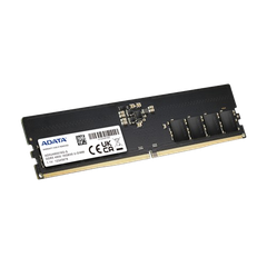 Ram DDR5 Adata 16G/4800 U-DIMM (1x 16GB) (AD5U480016G-S)