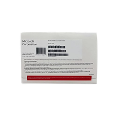 Phần mềm Microsoft Window Pro 11 64Bit Eng Intl 1pk DSP OEI DVD