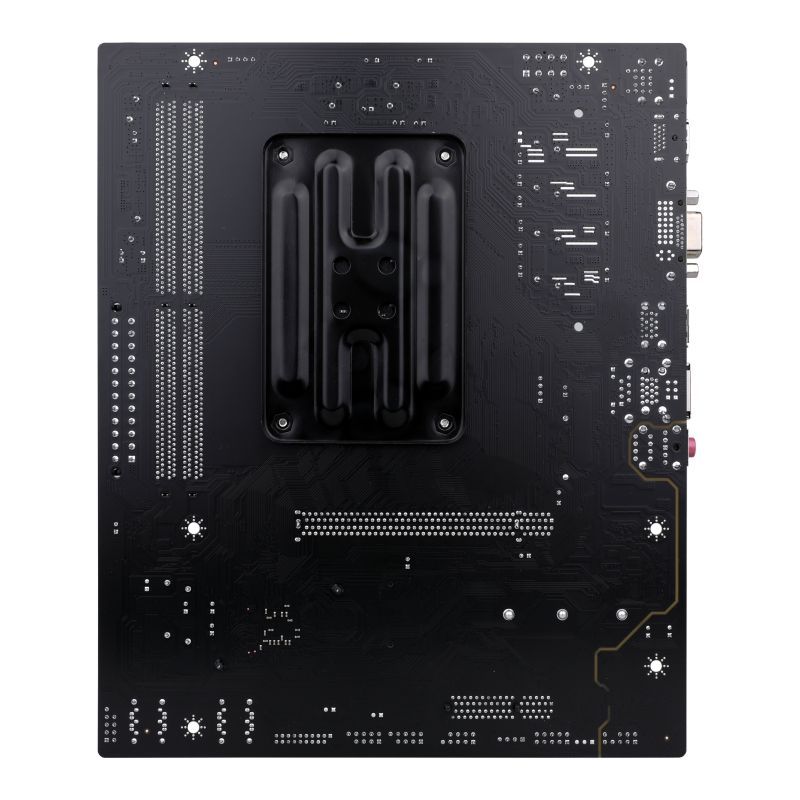 Mainboard BATTLE-AX B550M-D PRO V14 Colorful DDR4