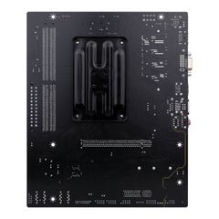 Mainboard BATTLE-AX B550M-D PRO V14 Colorful DDR4
