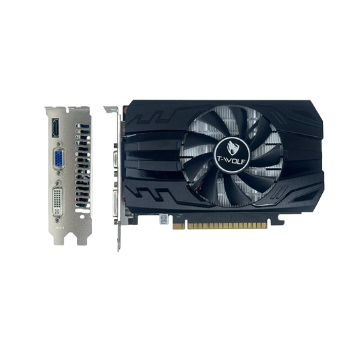 Card màn hình T-WOLF GTX 750Ti 4GB GDDR5