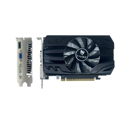 Card màn hình T-WOLF GTX 750Ti 4GB GDDR5