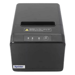 Máy in hóa đơn nhiệt  XPRINTER XP-Q806K  / USB LAN