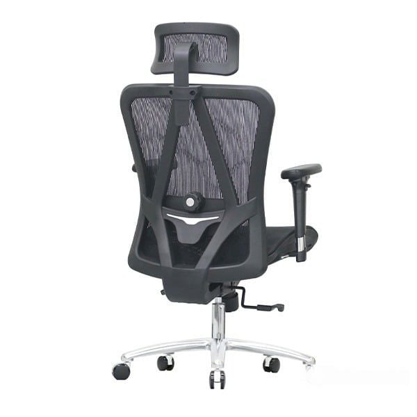 Ghế công thái học EDRA - EEC215