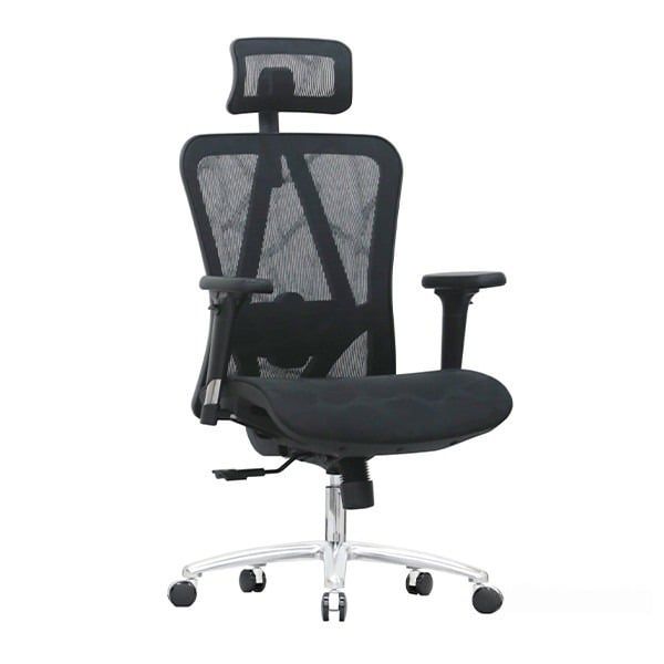 Ghế công thái học EDRA - EEC215
