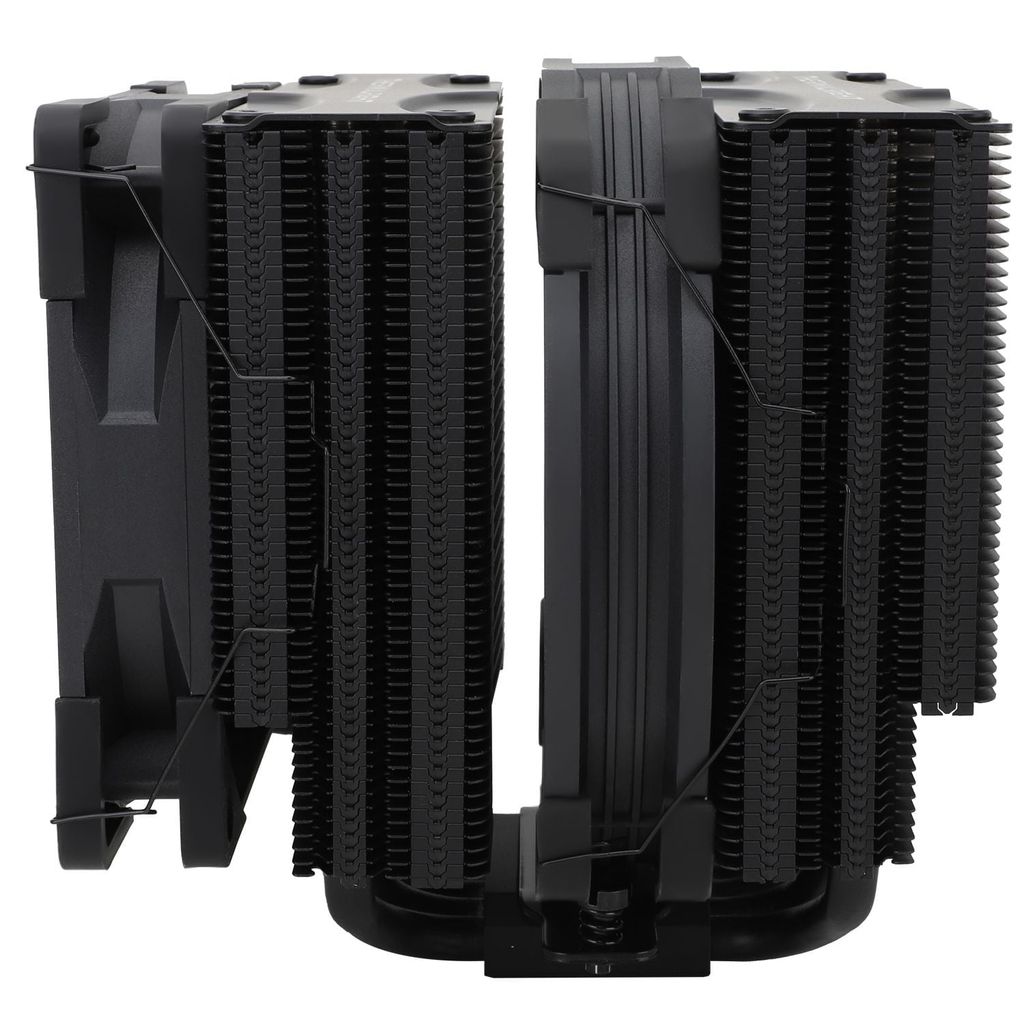TẢN NHIỆT KHÍ THERMALRIGHT FROST COMMANDER 140 BLACK