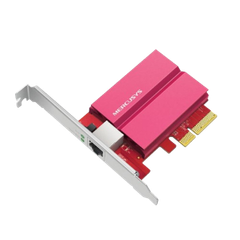 Card mạng Mercusys MA510E PCI Express 10 Gigabit