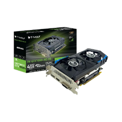 Card màn hình T-WOLF GTX 1050Ti 4GB GDDR5 V2