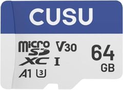 Thẻ nhớ CUSU M30 64GB