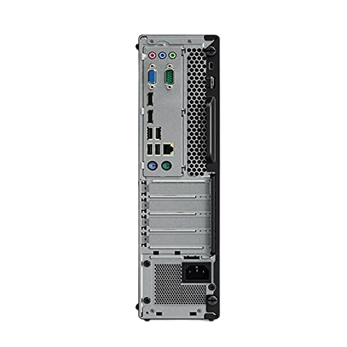 Máy Bộ Lenovo ThinkCentre M715S Nằm ( Cpu amd A12-9800) Sk AM4 QSD