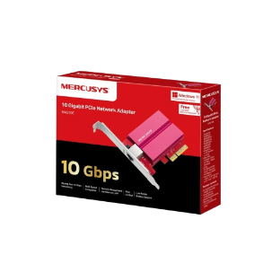 Card mạng Mercusys MA510E PCI Express 10 Gigabit