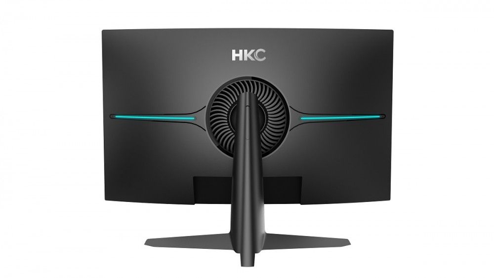 Màn Hình HKC MG32K2Q (31.5 inch/2K/VA/144Hz/300nit/1ms/Cong)