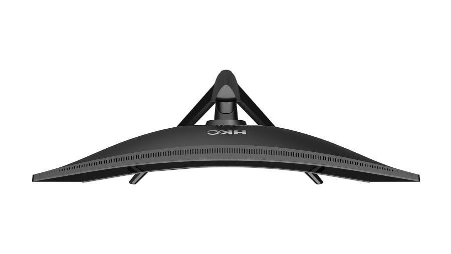 Màn Hình HKC MG32K2Q (31.5 inch/2K/VA/144Hz/300nit/1ms/Cong)