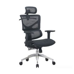 Ghế công thái học EDRA - EEC214