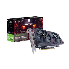Card màn hình T-WOLF GTX 1060 3GB GDDR5