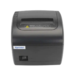 Máy in hóa đơn nhiệt  XPRINTER XP-Q838L  / USB LAN