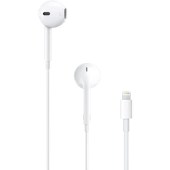 TAI NGHE APPLE EARPODS WITH LIGHTNING CONNECTOR