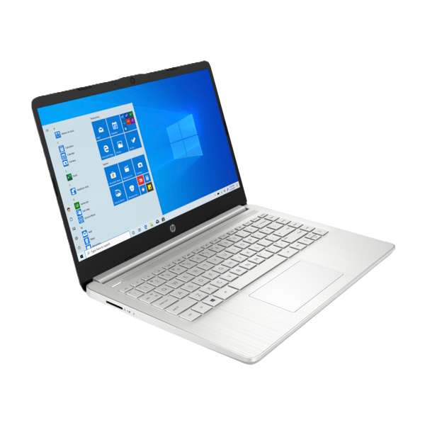 Thiết kế HP 14-DQ2055WM sang trọng