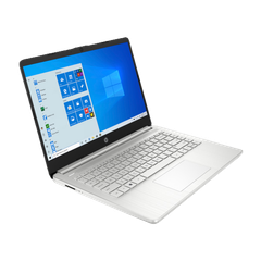 Laptop HP 14 DQ2055WM 39K15UA I3-1115G4/4GB/256GB PCIE/14.0 FHD/WIN10/BẠC