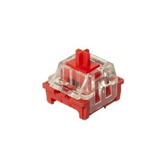 Switch Cơ Custom EDRA Blood Red EKS7201/Red Switch/Phụ Kiện Bàn Phím Cơ