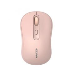 Chuột không dây công thái học EDRA EM611W Pink