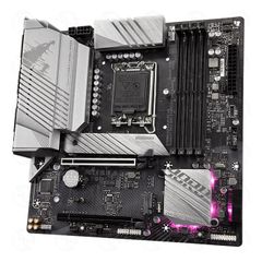 Mainboard GIGABYTE B760M AORUS ELITE AX DDR5