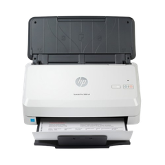 Máy quét HP ScanJet Pro 3000 s4 Sheet-feed Scanner 1Y WTY 6FW07A