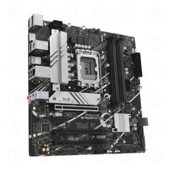 Mainboard Asus Prime B760M-A DDR4