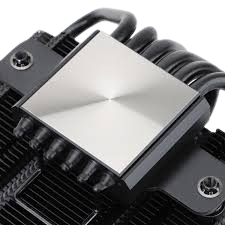 Tản nhiệt khí Thermalright  AXP120 X67 Black Argb  Tản nhiệt CPU