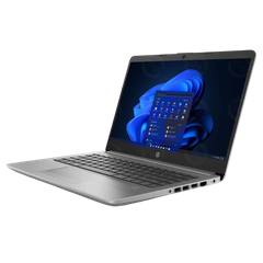 Laptop HP 240 G9 i5-1235U/8GD4/512GSSD/14.0FHD/WLax/ BT5/3C41WHr/ W11SL/BẠC_AG2J6AT