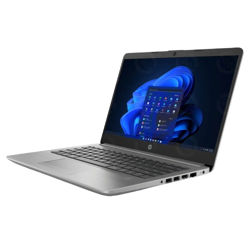 Laptop HP 240R G9 i5-1335U/16G/512G SSD/14.0FHD/WL/BT/3C/W11H/Bạc_B90Y7AT