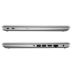Laptop HP 240R G9 i5-1335U/16G/512G SSD/14.0FHD/WL/BT/3C/W11H/Bạc_B90Y7AT