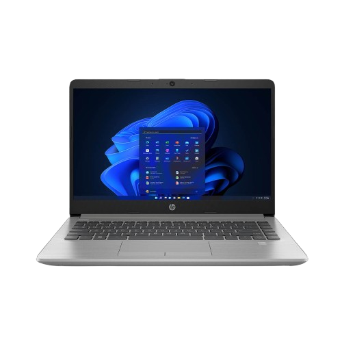 Laptop HP 240R G9 i5-1335U/16G/512G SSD/14.0FHD/WL/BT/3C/W11H/Bạc_B90Y7AT