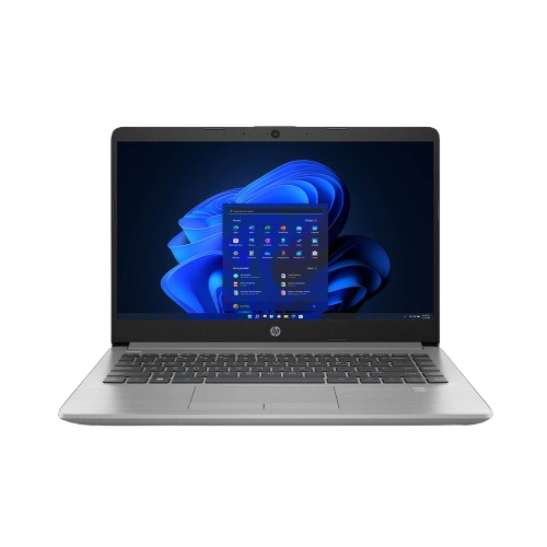 Laptop HP 240 G9 i3-1215U/8GD4/256GSSD/14.0FHD/ WLac/ BT5/ 3C41WHr/W11SL/BẠC_AG2J4AT