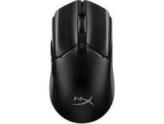 Chuột Gaming Không Dây HP HyperX Pulsefire Haste 2 Core Đen 8R2E6AA