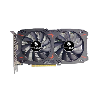 Card màn hình T-WOLF GTX 1060 3GB GDDR5