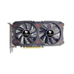 Card màn hình T-WOLF GTX 1060 3GB GDDR5