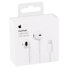 TAI NGHE APPLE EARPODS WITH LIGHTNING CONNECTOR
