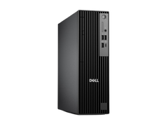 Máy bộ Dell Pro Slim Plus QBS1250 42PROU7QBS1250 Intel Core Ultra 7 265/ 1 x 16GB DDR5/ 512GB SSD/ Windows 11 Home/ ProSupport 3Yrs & KYHD