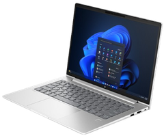 Laptop HP ProBook 4 G1i BQ5C7PT Core Ultra 7 255U/16GB/512GB SSD/Intel Graphics 14 inch Windows 11 Bạc