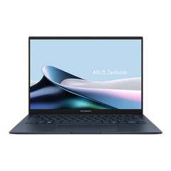 Laptop ASUS UX3405C U7-255H/32GB/512GB/14.0 3K_OLED_120Hz/WF7/BT5.4/4C75/W11SL/2Y/XANH UX3405CA-ST629W