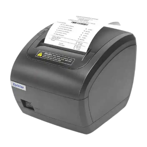 Máy in hóa đơn nhiệt  XPRINTER XP-Q838L  / USB LAN