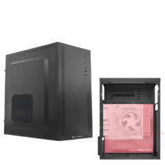 PC T-WOLF Văn Phòng CPU Intel® i5-6600/3.3GHz-3.9GHz/4 nhân/4 luồng/6MB/65W/ TW07A H110R8SM256i5-6600