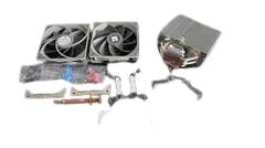 Tản nhiệt khí Thermalright Assassin Spirit 120 V2 PLUS Tản nhiệt CPU