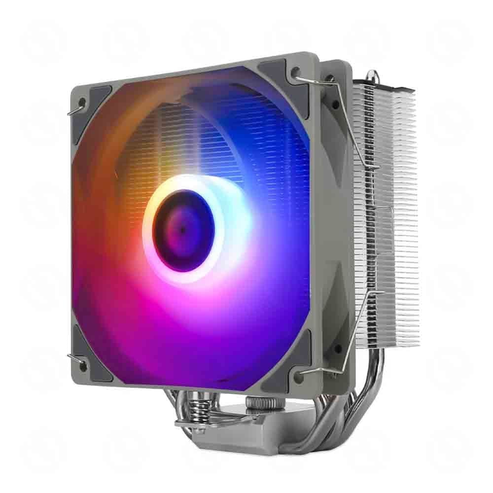Tản nhiệt khí Thermalright Assassin King 120 SE ARGB