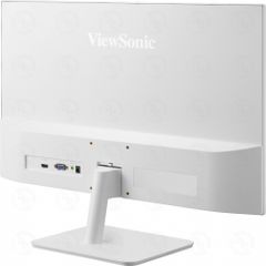 Màn hình Gaming Viewsonic VA2432-H-W | 24 inch, Full HD, IPS, 100Hz, 1ms, phẳng, trắng