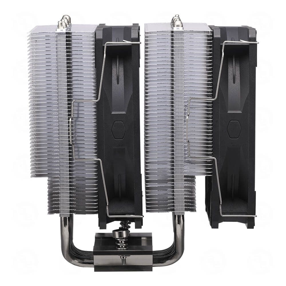 Tản Nhiệt CPU Cooler Master Hyper 620S ARGB Air Cooling (RR-D6NA-17PA-R1)
